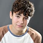 Pierce Gagnon به عنوان Nate Newton