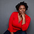 Adrienne C. Moore به عنوان Cindy Hayes