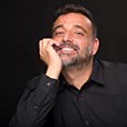 Karlos Klaumannsmoller به عنوان Tomas' Father