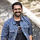 Sharib Hashmi به عنوان Samar's Friend
