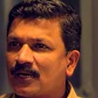 Rajendra Shisatkar به عنوان Anjali's Father