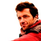 Mark Chinnery به عنوان Joe Fitzpatrick
