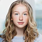 Emily Power به عنوان Rebecca Sable