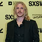 Daniel Webber به عنوان Lee Harvey Oswald