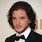 Kit Harington به عنوان Eret