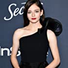 Mackenzie Foy به عنوان Murph (10 Yrs.)