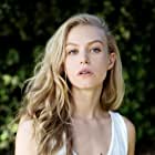 Penelope Mitchell به عنوان Liv Parker