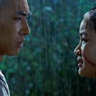 Joon Lee به عنوان Captain Ryoo Tae-seok