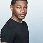 Kamil McFadden به عنوان Patriot