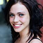 Jennie Jacques به عنوان Judith