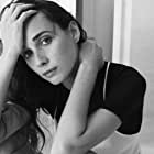 Rebecca Dayan به عنوان Rebecca Dayan