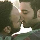 Amir Boutrous به عنوان Jamal