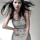 Ziyi Deng به عنوان Taxi Driver