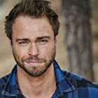 Andrew Steel به عنوان Frank Shankwitz