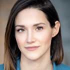 Lindsay Seidel به عنوان Eto