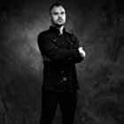 Slaven Spanovic به عنوان Soldier at the Checkpoint