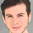 Chandler Riggs به عنوان Carl Grimes