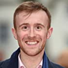 John Heffernan به عنوان Jonathan Harker