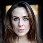 Roisin Gallagher به عنوان Judy