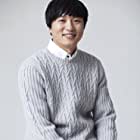 Jeon Bae-soo به عنوان Mask man