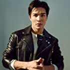 Ludi Lin به عنوان Captain Murk