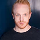 Owain Rhys Davies به عنوان Marcus