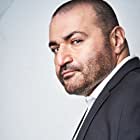 Nick Gracer به عنوان Yandar