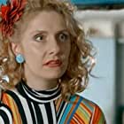 Ekaterina Kisten به عنوان Svetlana Sakhno, sister