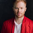 Wesley MacInnes به عنوان Dante
