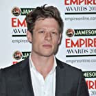 James Norton به عنوان Gareth Jones