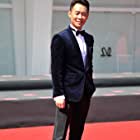 Yi Zhang به عنوان Company Commander