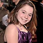 Caitlin Dwyer به عنوان Kasie Ward