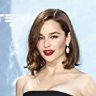 Emilia Clarke به عنوان Sarah Connor