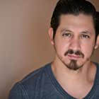 Diego Aguirre به عنوان Arresting Officer