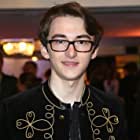 Isaac Hempstead Wright به عنوان Edward