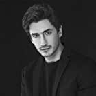 Juan Pablo Urrego به عنوان Young Hernán Bedoya
