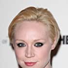 Gwendoline Christie به عنوان Gwen