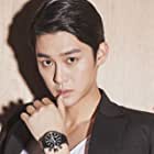 Sung Hyuk به عنوان Song Sang-deuk