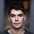 Seán Doyle به عنوان Eric