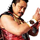 Hirooki Goto به عنوان Japanese Gangster