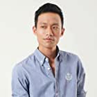 Che-Hao Chang به عنوان Ah-Liang