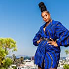 Bria Henderson به عنوان Dr. Jordan Allen