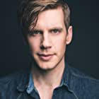 Zachary Spicer به عنوان Spencer