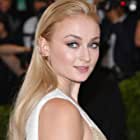 Sophie Turner به عنوان Jean Grey
