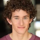 Jack Justice به عنوان Jew-Fro Simon