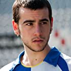 Àlex Monner به عنوان Rodrigo González Díaz