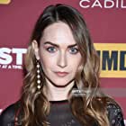 Jamie Clayton به عنوان Nomi Marks
