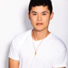 Harrison Xu به عنوان Chung-san