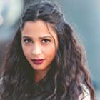 Maisa Abd Elhadi به عنوان Mona Marwan