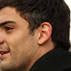 Milan Maric به عنوان Sergei Dovlatov